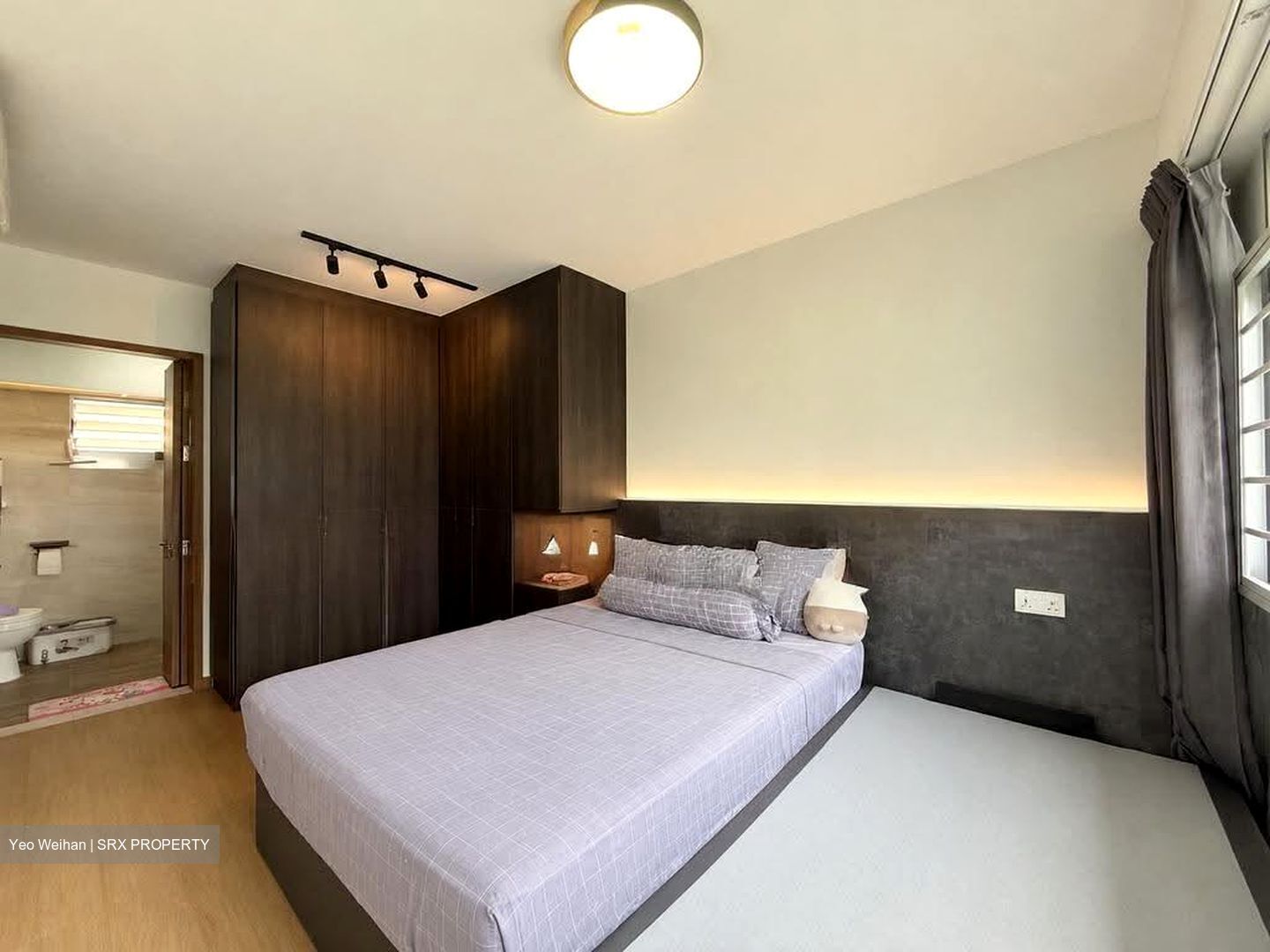 Blk 109C Eastglen @ Canberra (Sembawang), HDB 4 Rooms #637293631